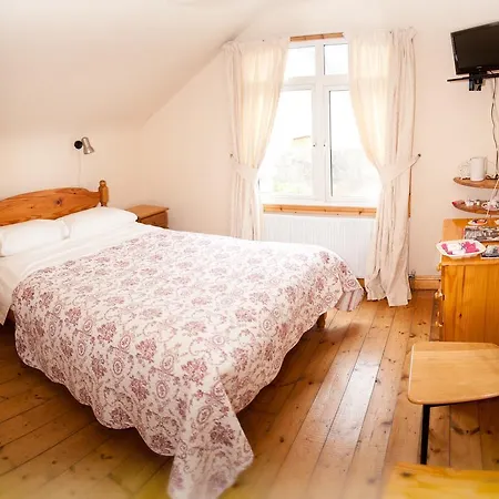 Tower Lodge B&B Mallow Room photo
