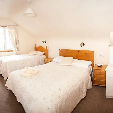 Tower Lodge B&B Mallow Room photo