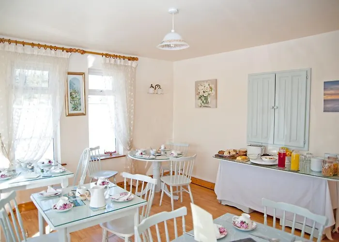 Tower Lodge B&B