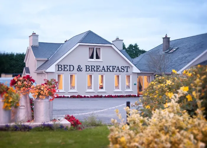 Tower Lodge B&B