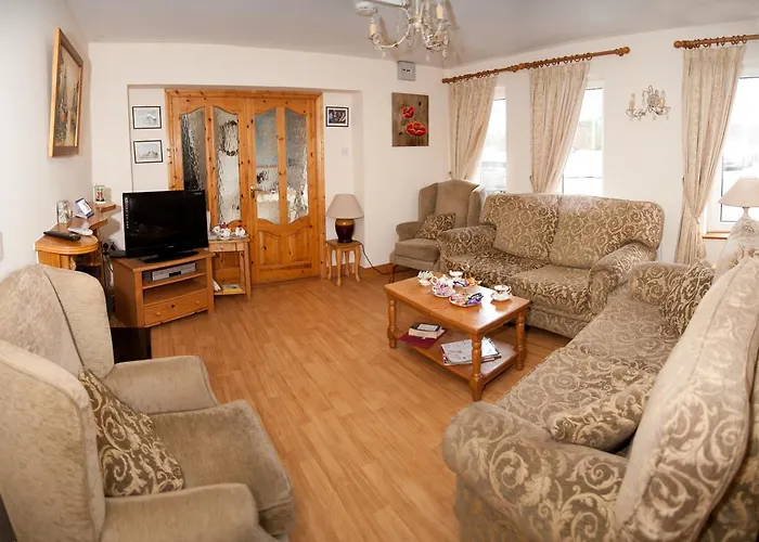Tower Lodge B&B