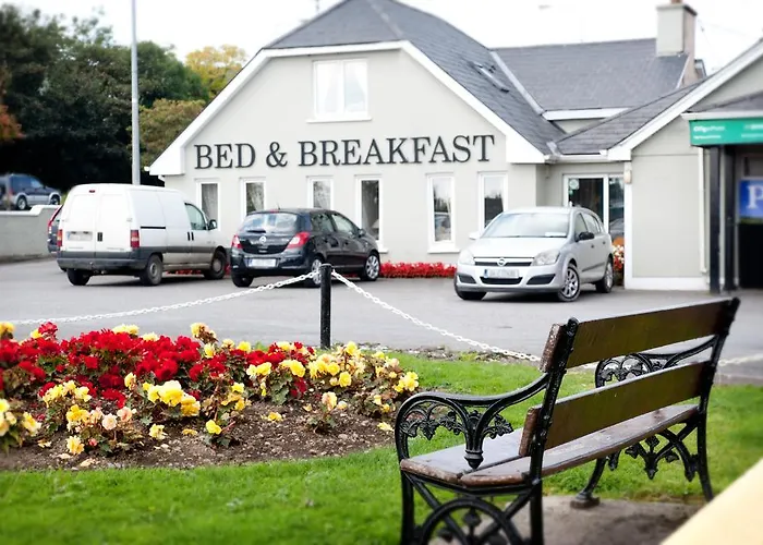 Tower Lodge B&B