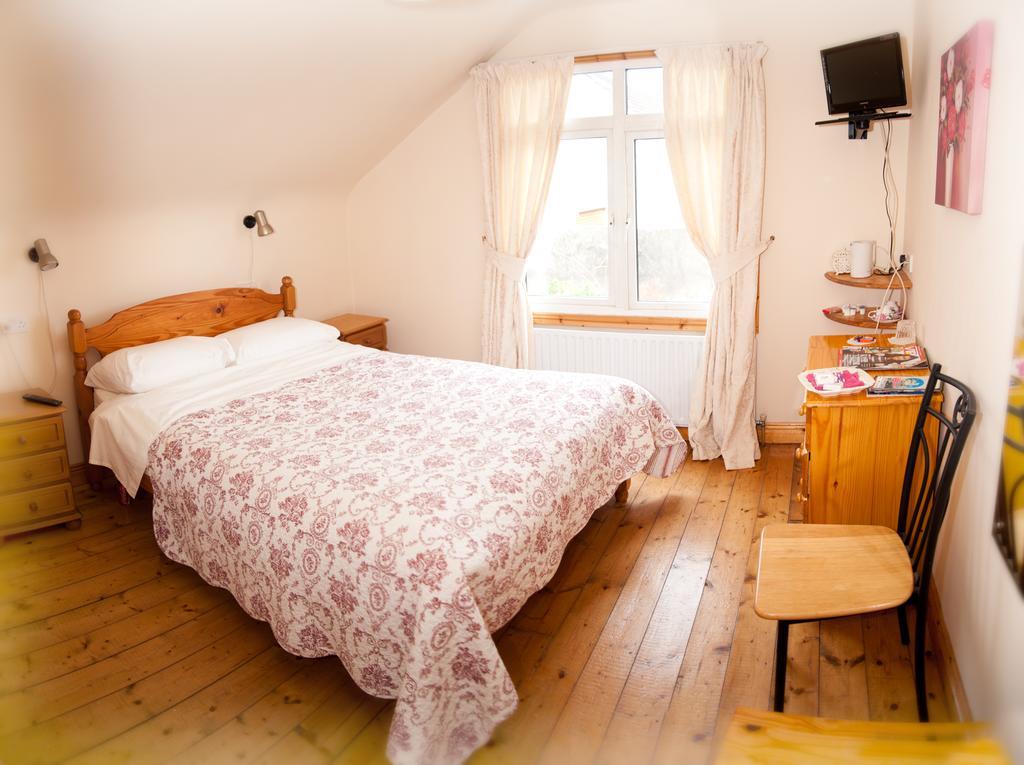 Bed & Breakfast Tower