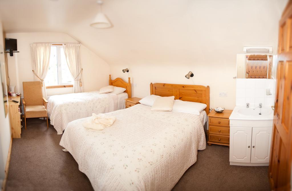 Bed & Breakfast Tower 3*